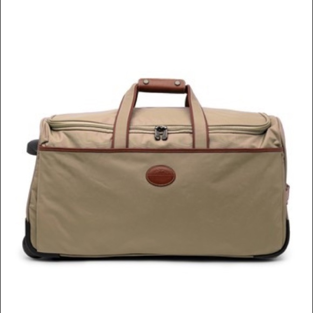 Longchamp Duffle